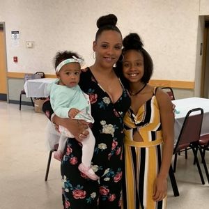 Meet your Posher, Frankie